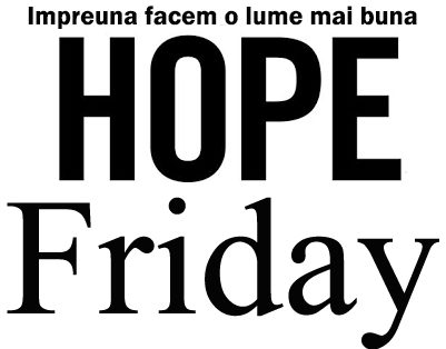 HopeFriday