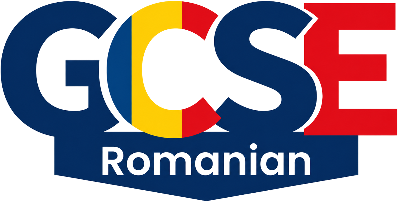 Romanian GCSE